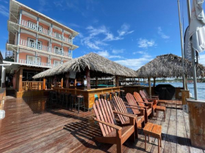 Hotel Bocas Town